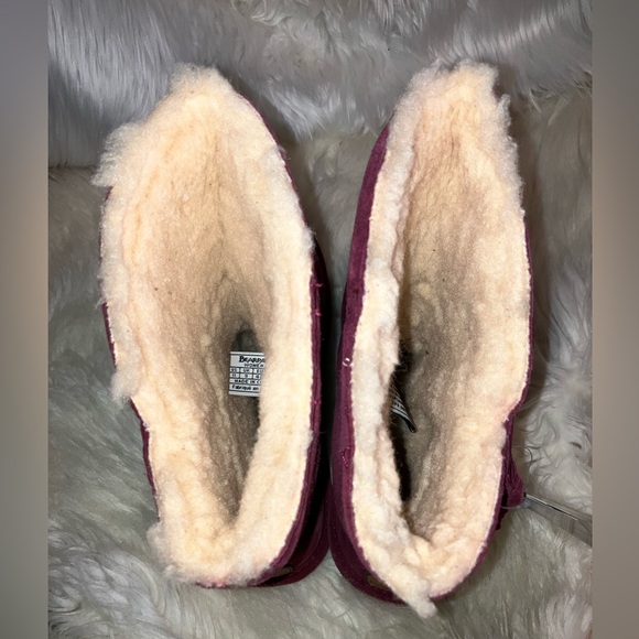 BEARPAW Winter Boots! - Picture 6 of 7
